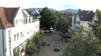 Hessisch Oldendorf - Markt