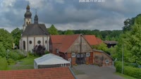 Rheda-Wiedenbrück - St. Vit - Küsterhaus
