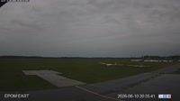 Michałków - Lotnisko Aeroklubu Ostrowskiego