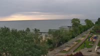 Plaża Kołobrzeg Wschód