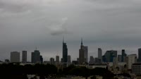 Panorama Śródmieścia