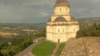Todi - Santa Maria della Consolazione