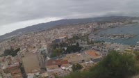 Águilas - Panoramic view