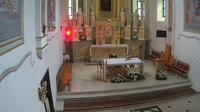 Kościół pw. Przemienienia Pańskiego