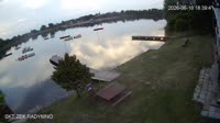 Zbiornik ZEK