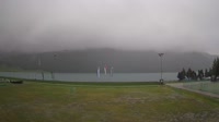 Silvaplana - Jezioro Silvaplanersee