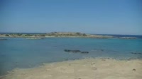 Kreta - Elafonisi