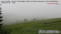 Eschach - Schwärzenlifte Eschach
