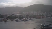 Bergenas - Uostas