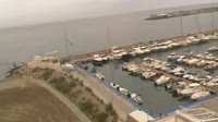 Águilas - Marina