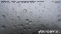 Schobergruppe - Feldkopf - Wangenitzsee