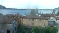 Predore - Piazza Vittorio Veneto