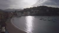 Sestri Levante - Paplūdimys