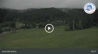 Belá-Dulice - Jasenská dolina