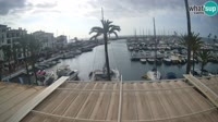 Manilva - Port jachtowy