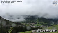 Badia - San Cassiano - Sassongher