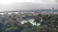 Santa Cruz de Tenerife - Plaza de España