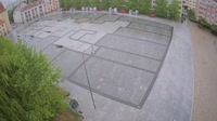 Market Square