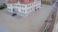 Town hall