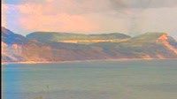 Lyme Regis - Golden Cap