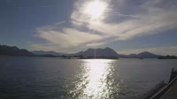 Baveno - Wyspy Boromejskie