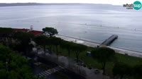 Portorož - Panorama wybrzeża