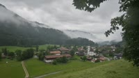 Sachrang - Panorama