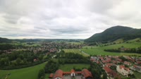 Aschau im Chiemgau - Panorama