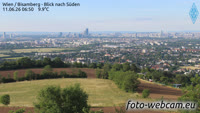 Bisamberg - Vienne