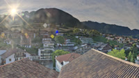 Schenna - Centre