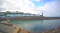 Porthleven - Uostas