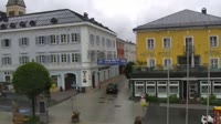 Radstadt - Hauptplatz