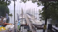 Zarzecze - Jezioro Żywieckie