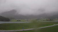 Silvaplana - Piz Surlej