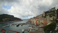 Portovenere - Promenade du bord de mer