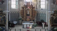 Wiele - Sanktuarium Kalwaryjskie