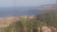Lampedusa - Capo Ponente