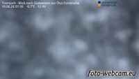 Tisenjoch - Oetzi