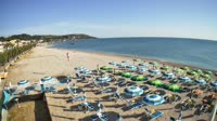 Fossacesia Marina - Plaża