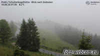 Prebl - Lavanttaler Alpen
