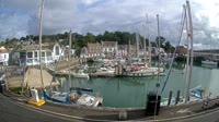 Padstow - Uostas