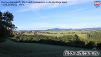 Hochwolkersdorf - Bucklige Welt