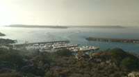 Gozo - Mġarr - Port