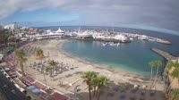Tenerife - Costa Adeje - La Pinta Beach