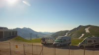 Gran Sasso d'Italia - Campo Imperatore