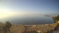 San Felice Circeo - Beach