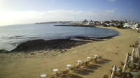Fuerteventura - Plaża Corralejo Viejo