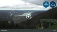Wallberg - Lac Tegern