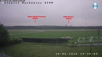 Lotnisko Katowice-Muchowiec