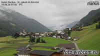 Ahrntal - Saint Jakob